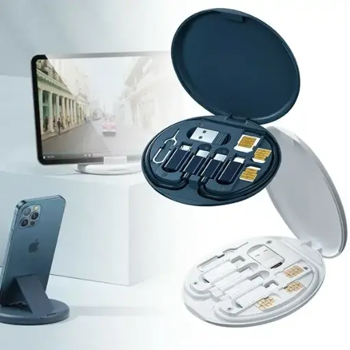 Multifunction Data Cable Set