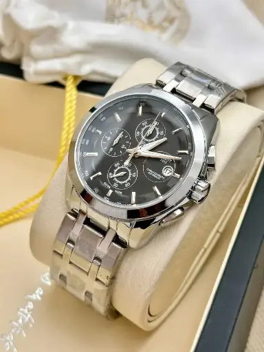 Tissot men's watch